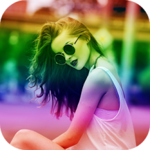 دانلود برنامه ــ ویرایش عکس Color Effects دانلود برنامه ــ ویرایش عکس Color Effects