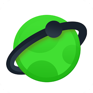 دانلود نسخه جدید Atom Green برای اندروید
