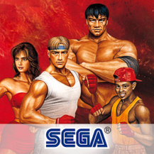 دانلود نسخه کامل Streets of Rage 2