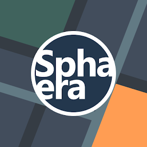 دانلود آخرین نسخه ــ والپیپر Sphaera
