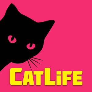 دانلود ــ نقش آفرینی CatLife دانلود ــ نقش آفرینی CatLife