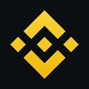 دانلود نسخه آخر Binance