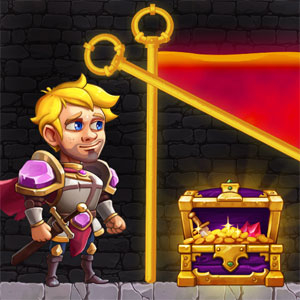 نسخه کامل و آخر  Mr.Knight برای اندروید