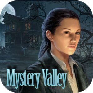 دانلود نسخه آخر Mystery Valley
