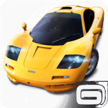 دانلود نسخه کامل Asphalt Nitro