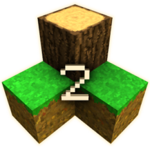 دانلود آخرین نسخه Survivalcraft 2
