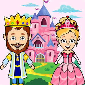 دانلود نسخه جدید Tizi World برای اندروید