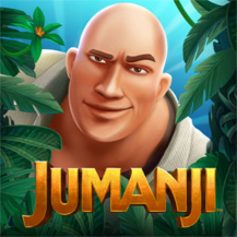 دانلود نسخه جدید و آخر Jumanji