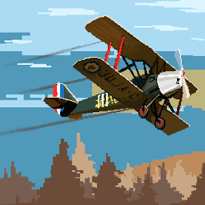 دانلود نسخه آخر War Planes 1944