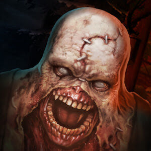 نسخه کامل و آخر  Zombie Virus برای اندروید