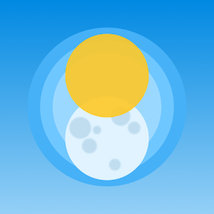 دانلود آخرین نسخه ــ وضعیت آب و هوا Weather M8