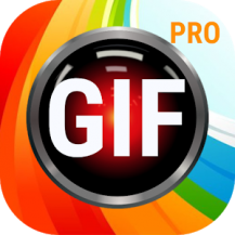 دانلود نسخه جدید GIF Maker-Editor Pro برای اندروید دانلود نسخه جدید GIF Maker-Editor Pro برای اندروید