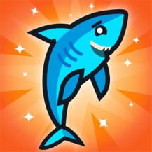 نسخه آخر و کامل  Idle Fish برای موبایل
