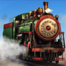 جدیدترین نسخه Transport Empire
