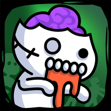 نسخه آخر و کامل  Zombie Evolution برای موبایل