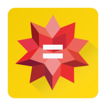 نسخه کامل و آخر  Wolfram Alpha برای اندروید