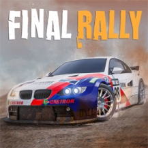 دانلود نسخه جدید Final Rally برای موبایل دانلود نسخه جدید Final Rally برای موبایل