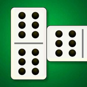 دانلود ــ کارتی + تخته ای Domino