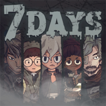 نسخه جدید و آخر  7 Days! برای اندروید