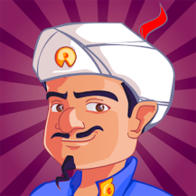 دانلود برنامه ــ سرگرمی Akinator دانلود برنامه ــ سرگرمی Akinator