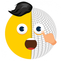 نسخه کامل و آخر Emoji Maker برای اندروید نسخه کامل و آخر Emoji Maker برای اندروید