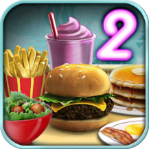 دانلود جدیدترین نسخه Burger Shop 2 دانلود جدیدترین نسخه Burger Shop 2