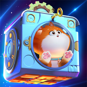 دانلود آخرین نسخه ــ پازل و فکری Cats in Time