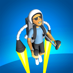 نسخه جدید و کامل Jetpack Rise