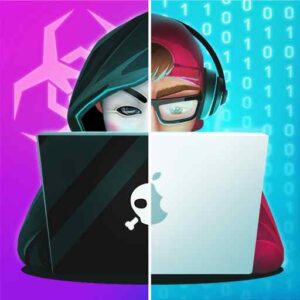 نسخه جدید و آخر  Hacker برای اندروید