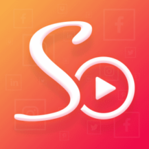 نسخه جدید و آخر SocialMediaVideoAdsMaker برای اندروید نسخه جدید و آخر SocialMediaVideoAdsMaker برای اندروید
