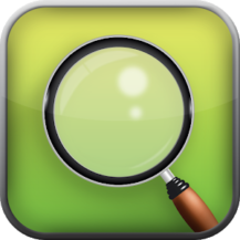 جدیدترین نسخه Magnifier جدیدترین نسخه Magnifier