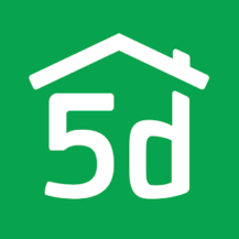 دانلود نسخه جدید Planner 5D برای اندروید