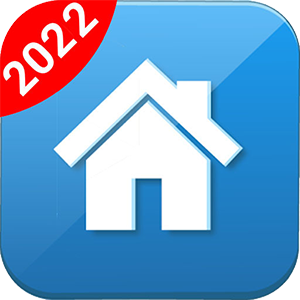 نسخه جدید و آخر TSF Launcher 3D Shell