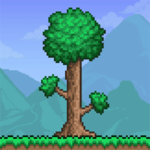 دانلود Terraria - بازی محبوب و فوق العاده جزیره شناور مود