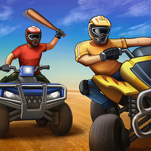 نسخه کامل و آخر Rude Racers برای اندروید نسخه کامل و آخر Rude Racers برای اندروید