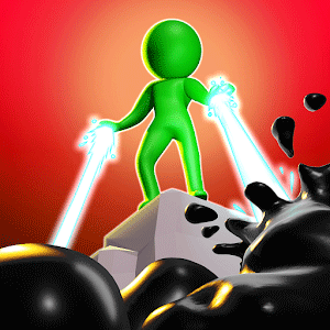 دانلود نسخه آخر Goo Fighter دانلود نسخه آخر Goo Fighter