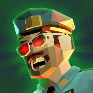 دانلود نسخه جدید Zombie Poly