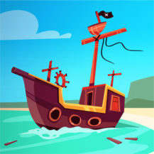 دانلود آخرین نسخه ــ پازل و فکری Escape Funky Island