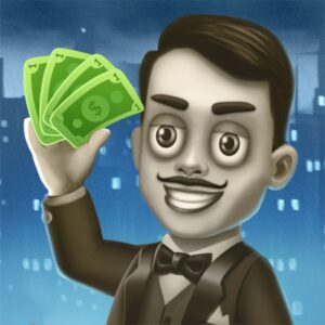 نسخه جدید و آخر  Metropolis برای اندروید