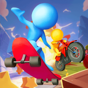 نسخه جدید و آخر  Game Party برای اندروید