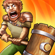نسخه جدید و آخر MonsterHammer برای اندروید