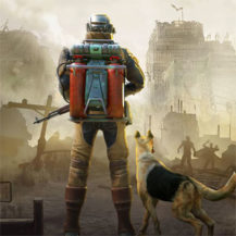 دانلود نسخه آخر zombie siege:Last civilization