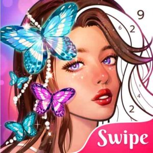 دانلود جدیدترین نسخه Colorswipes دانلود جدیدترین نسخه Colorswipes