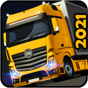دانلود آخرین نسخه Cargo Simulator 2021