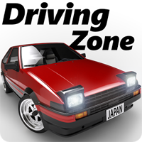 دانلود آخرین نسخه ــ موتور و ماشین سواری Driving Zone: Japan