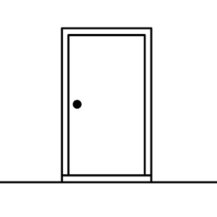 نسخه جدید و آخر The White Door برای اندروید