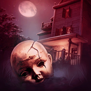 آخرین نسخه ــ ماجراجویی Scary Mansion