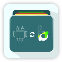 دانلود نسخه جدید Icon Creator برای اندروید