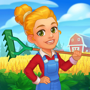 دانلود ــ شبیه سازی FarmingFever