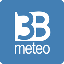 دانلود نسخه جدید 3BMeteo برای اندروید دانلود نسخه جدید 3BMeteo برای اندروید